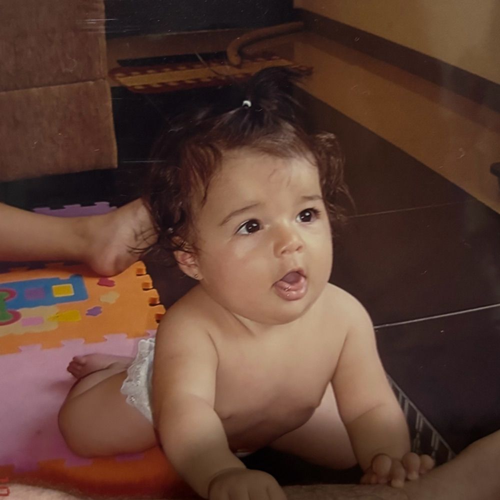 Ana Camomila