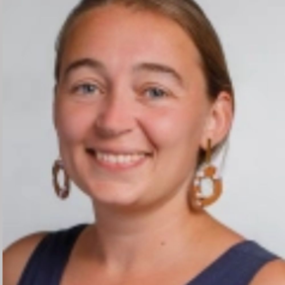 Laura M. Huckins