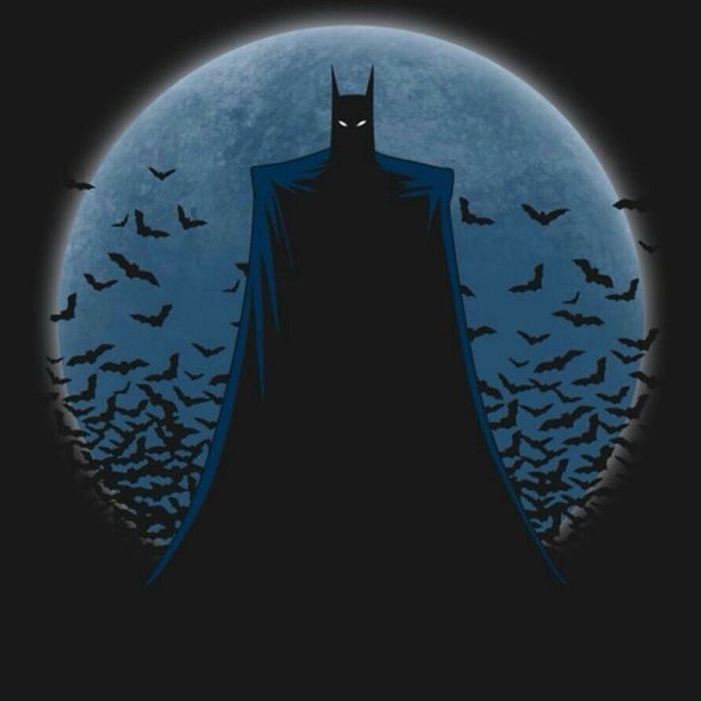 M.