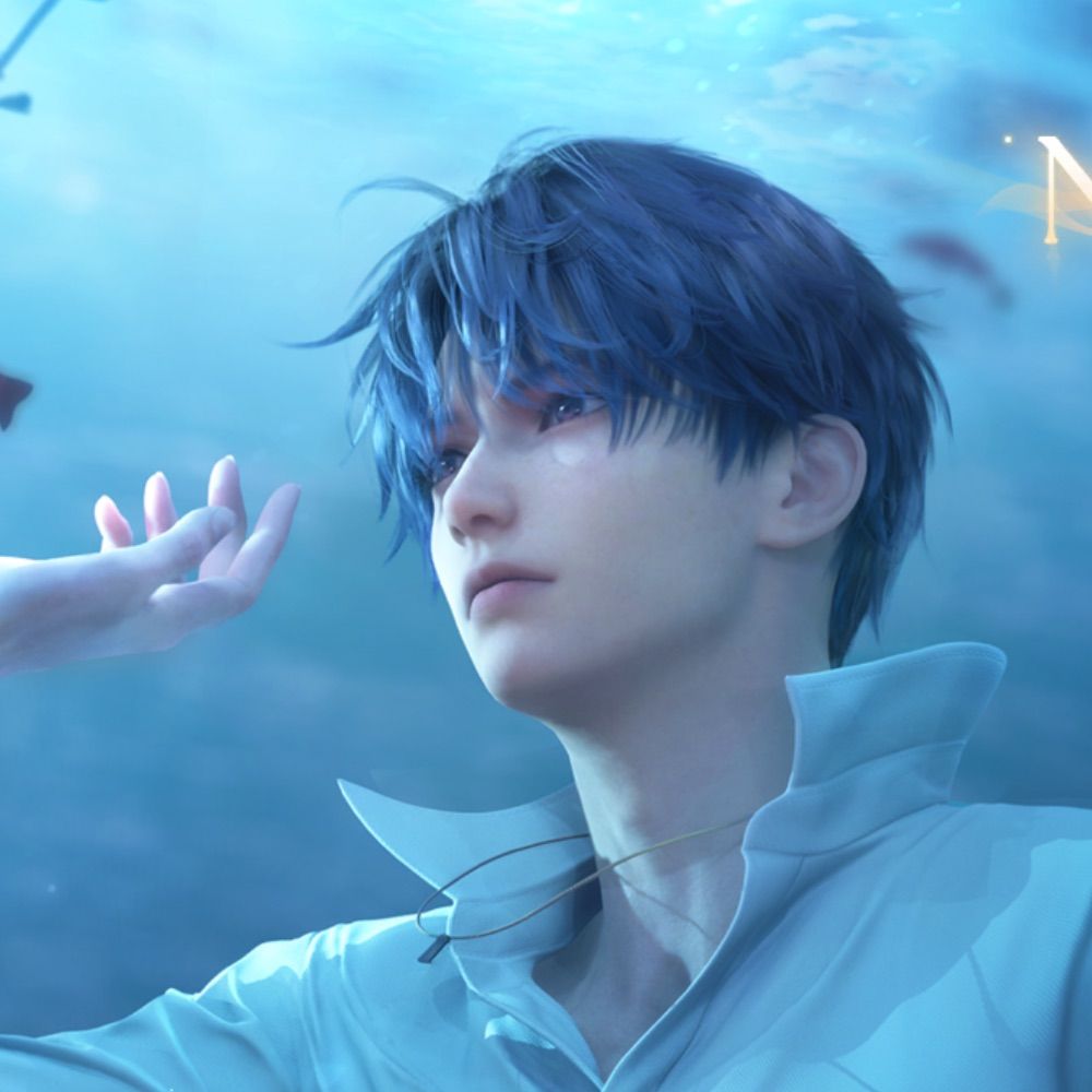 찌요(ちよ)🐟💜