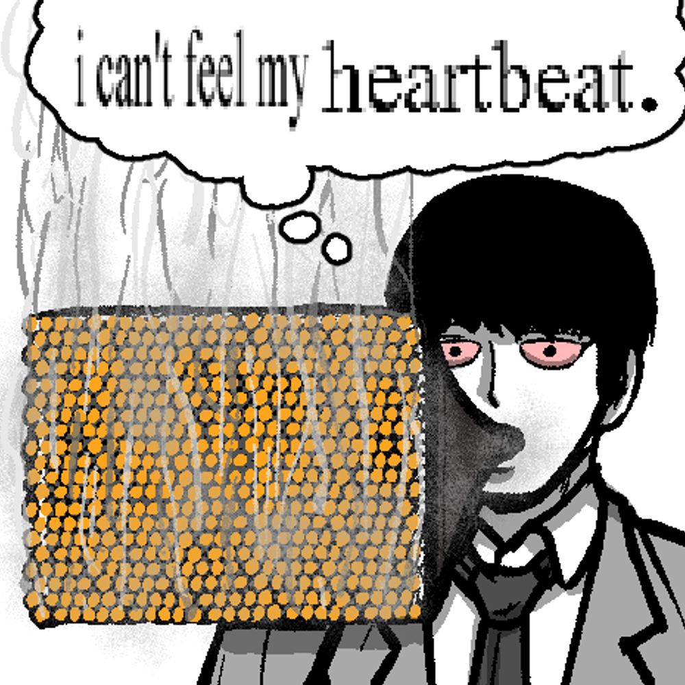 Snoos, but i huh? i whuh? huh?