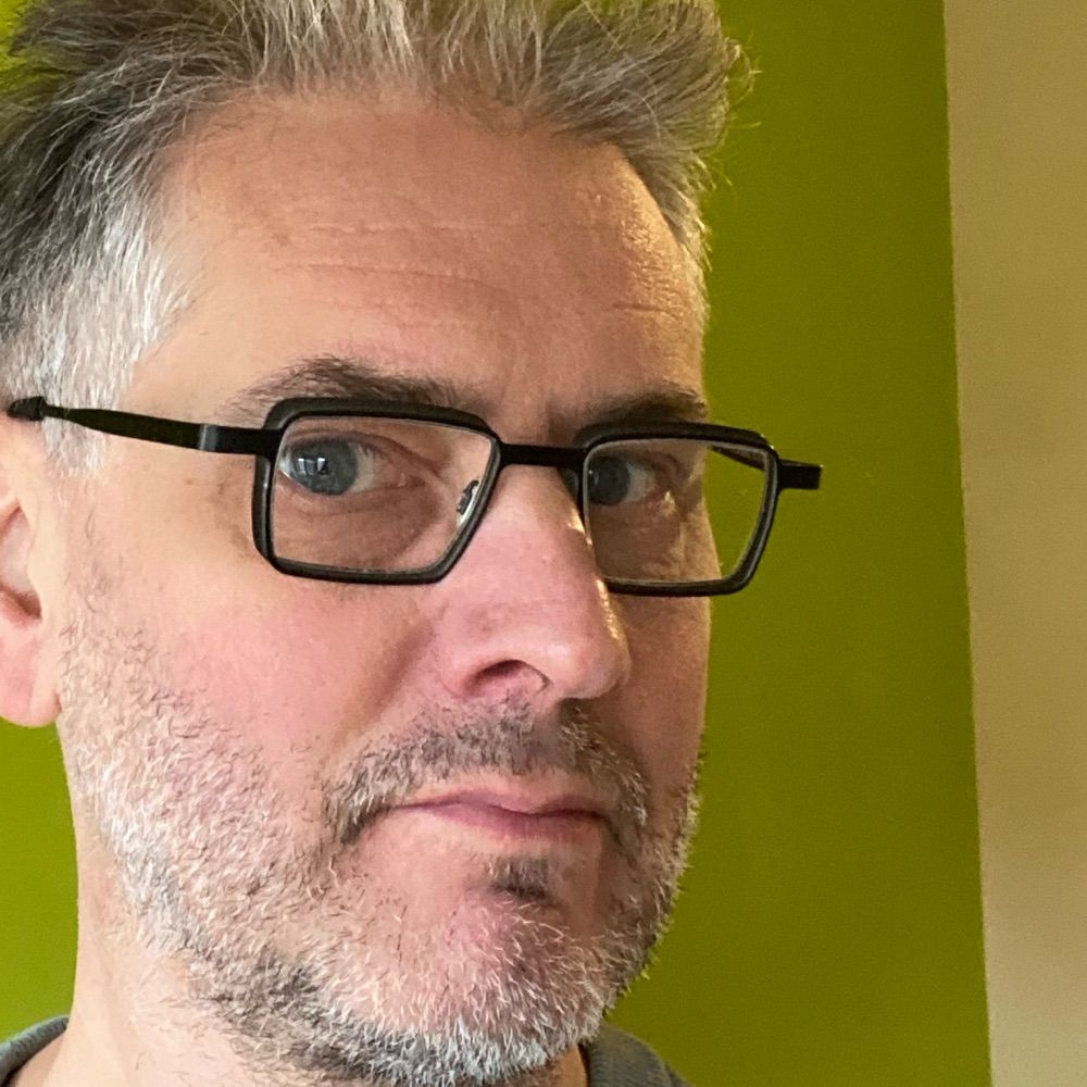 Erik Arckens