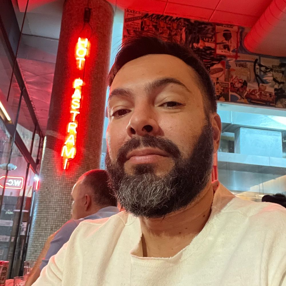 Suzano Vieiro 
