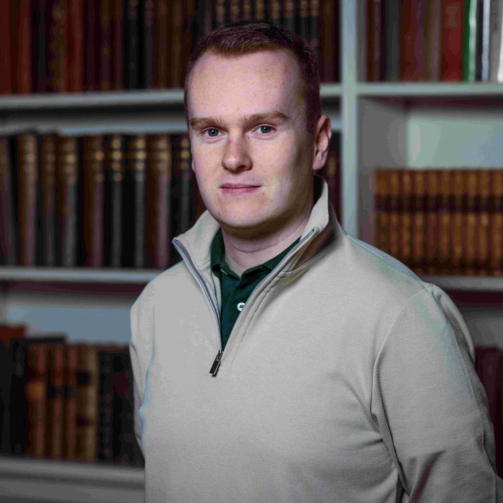 Conor Roddy