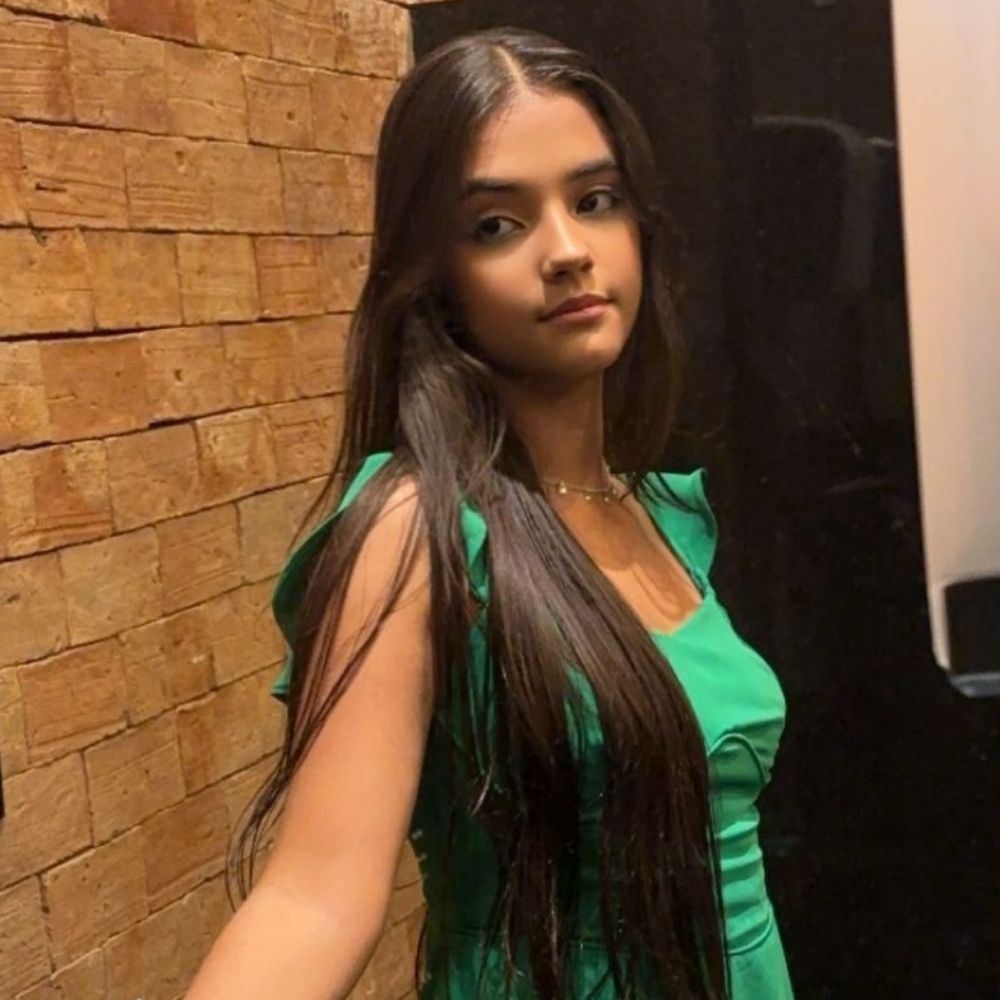 Laurinha do tchan 