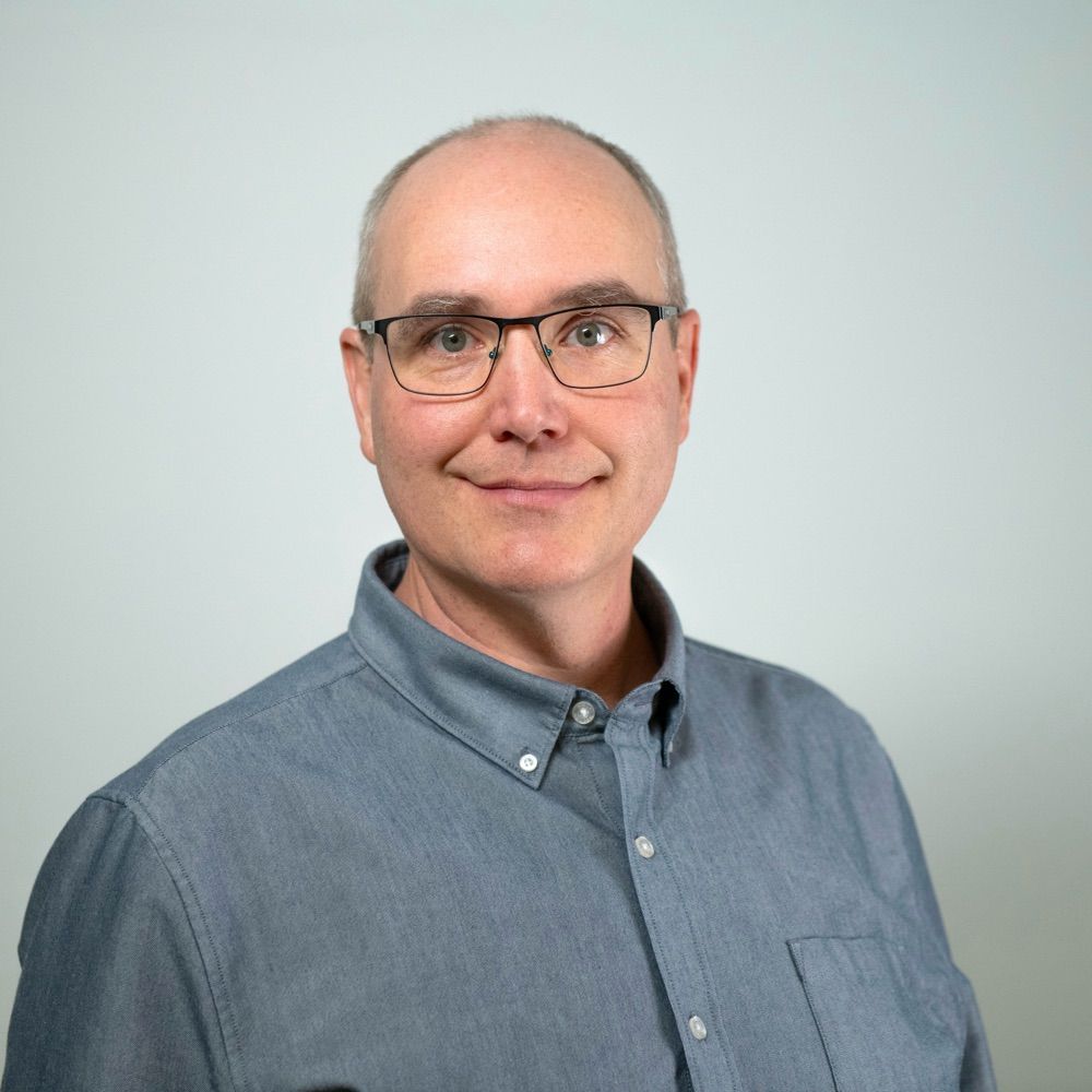 Chris Bodnar