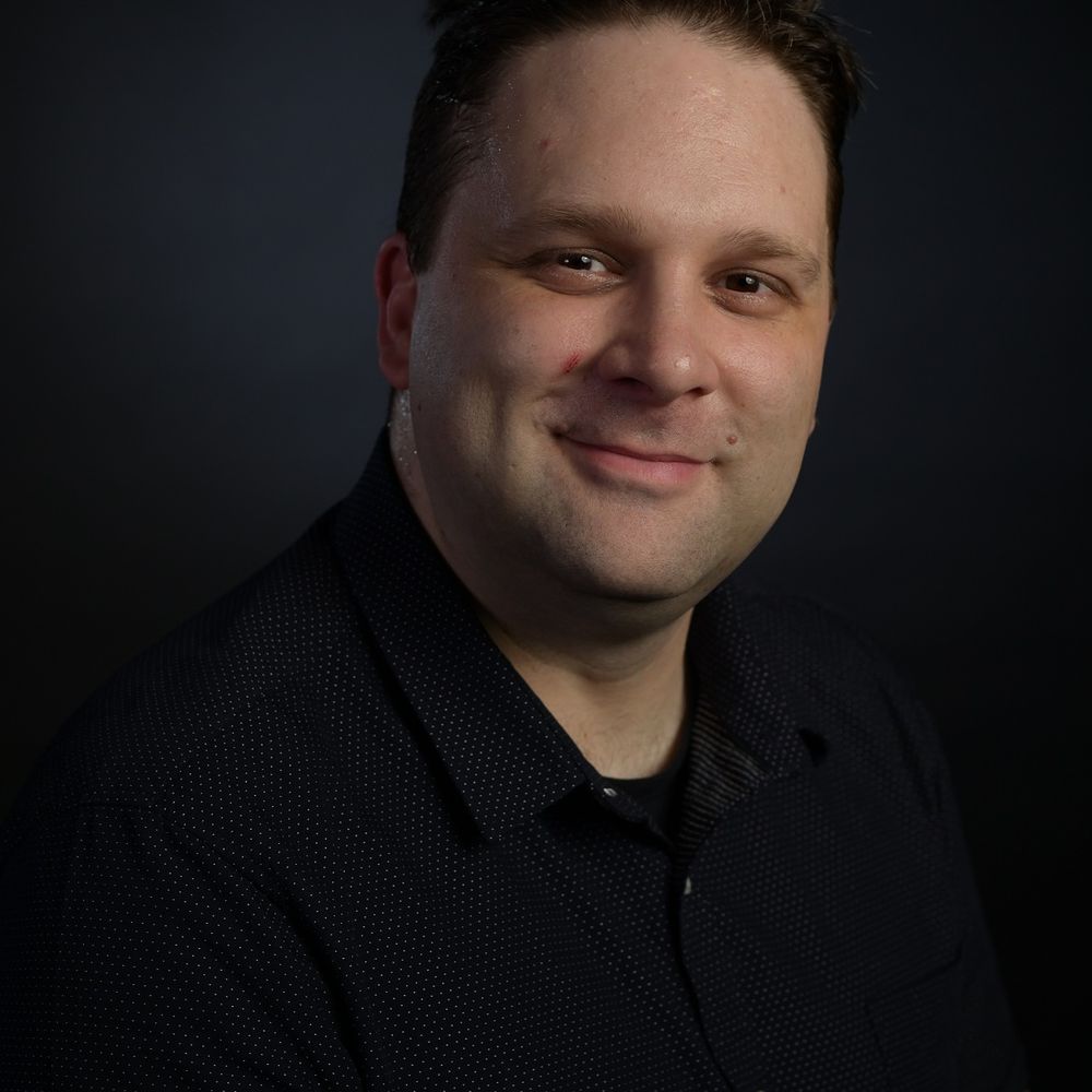 Chris Comerford