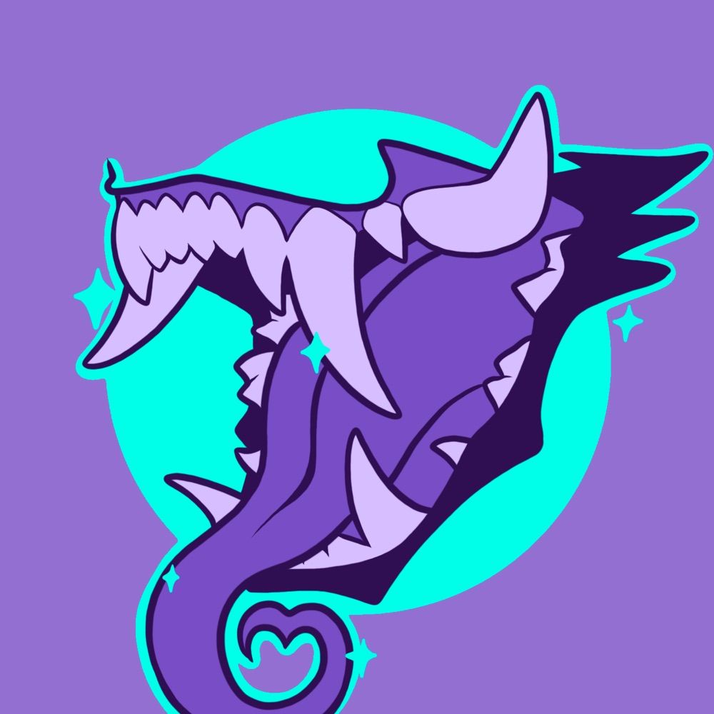 Beastly Bite!