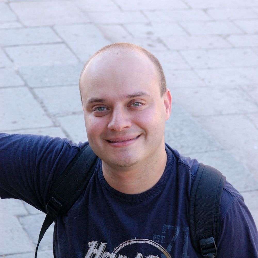 Riccardo Peruzzini
