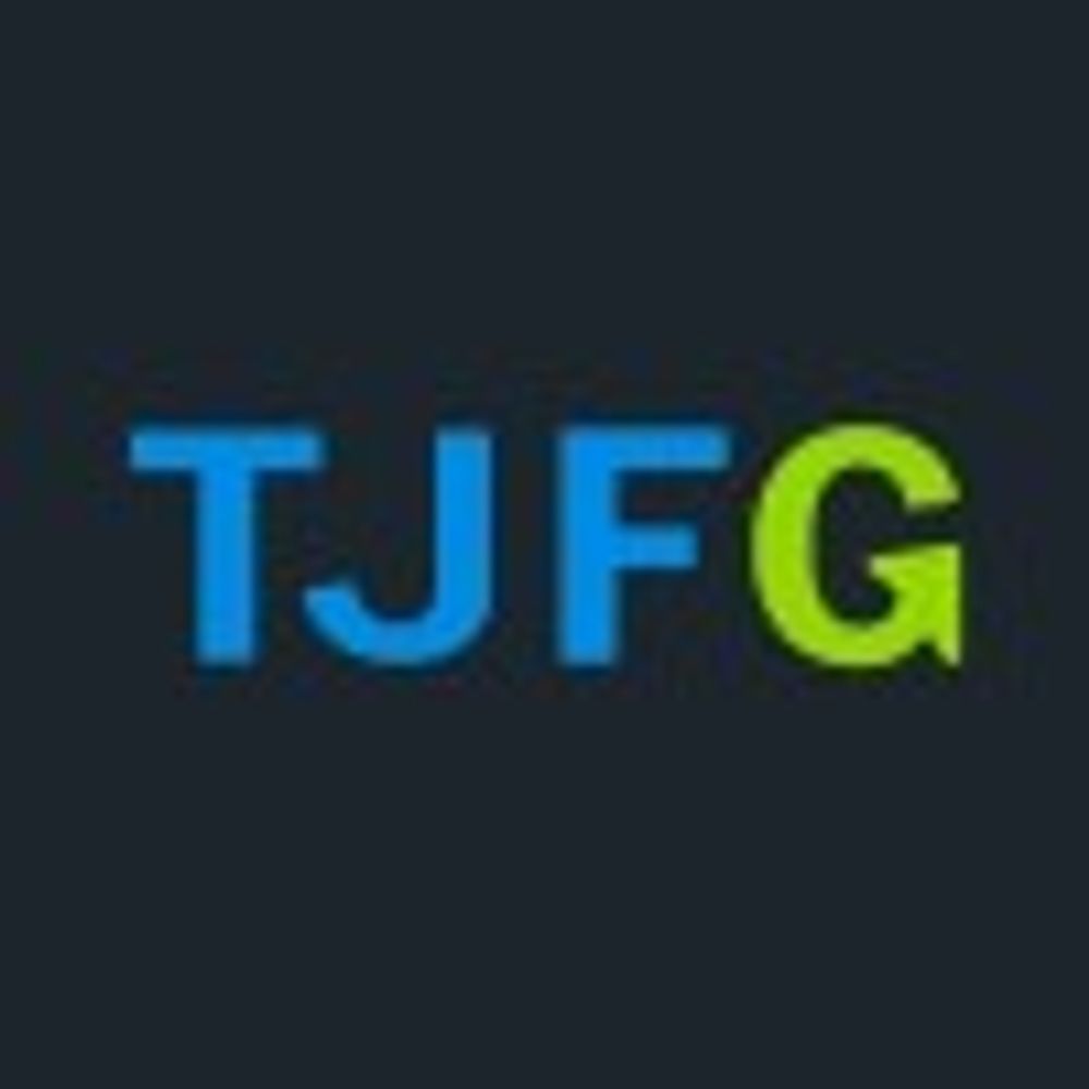 Tech Jobs for Good