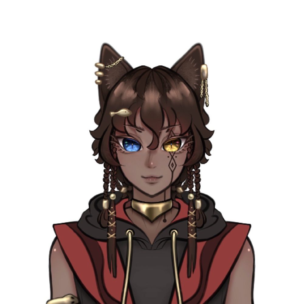 Kylenan🐱