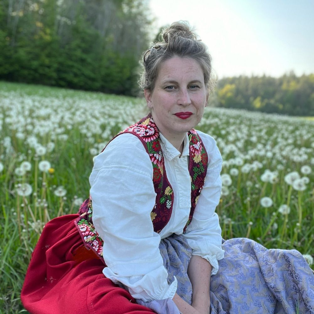 KRUSA-Lina Odell