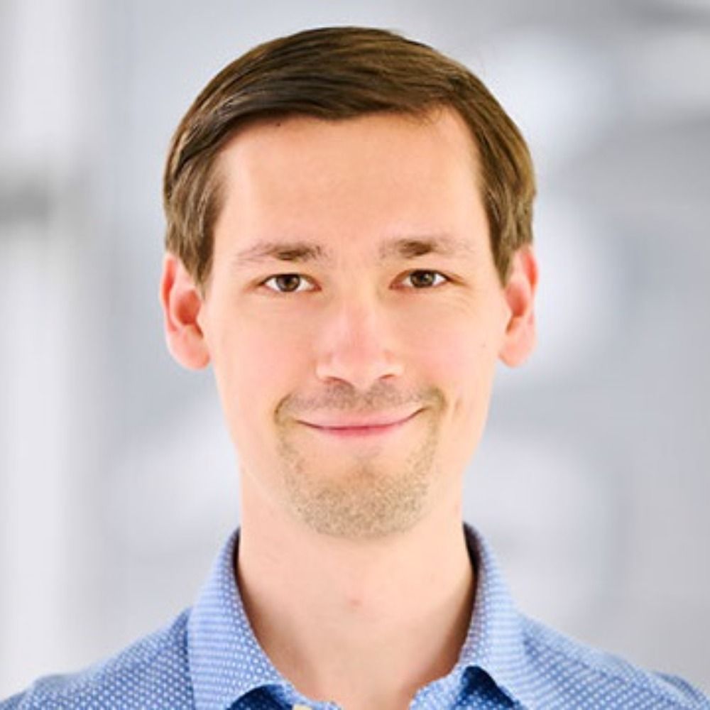Lukas Kunz