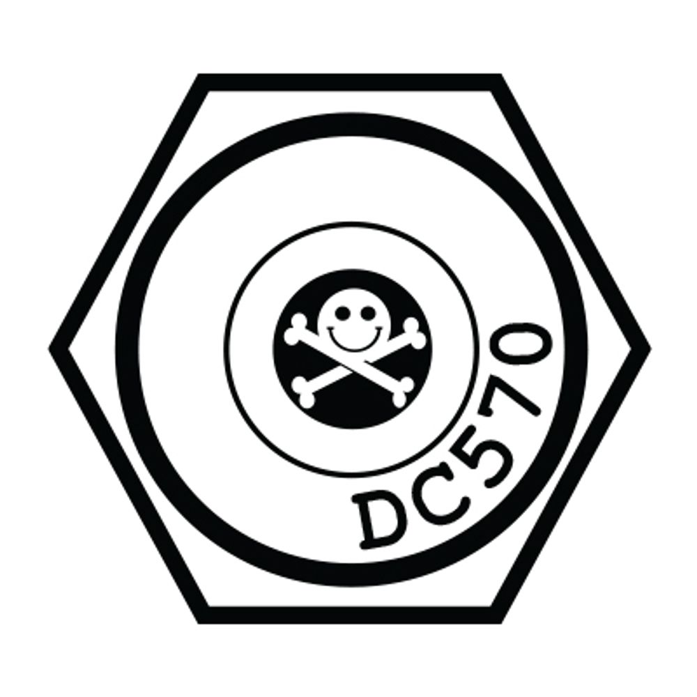 DEF CON 570