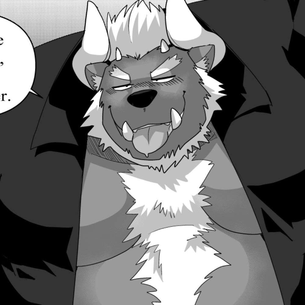 🌟King of Gluttony🌟Reksus