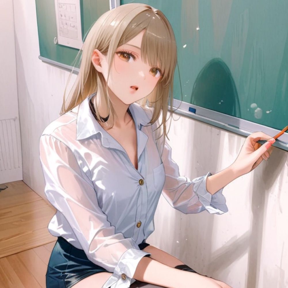 ゆな裏垢女子