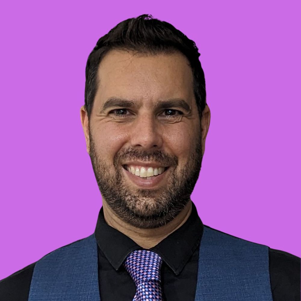 Simon Carabetta