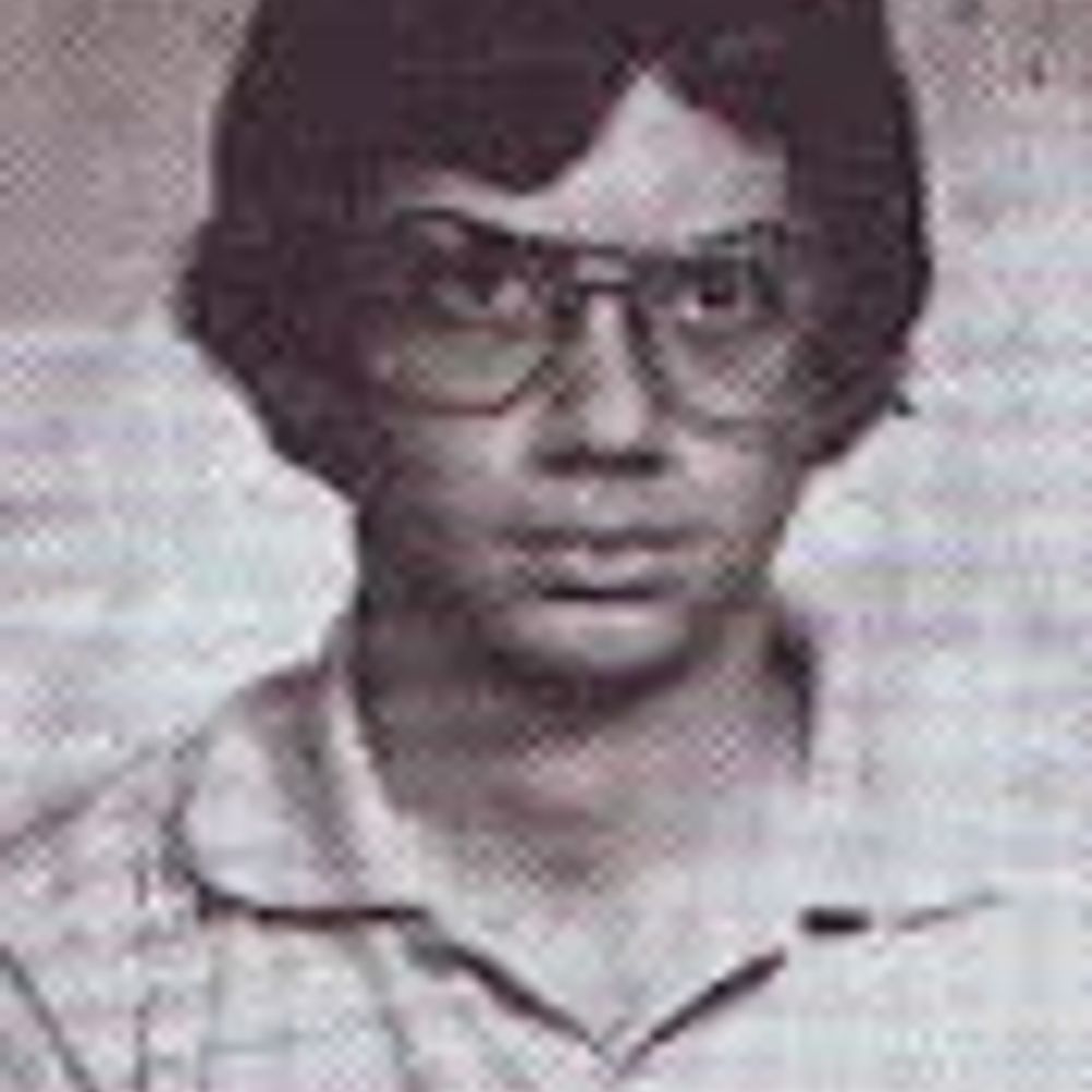 Adam Webber