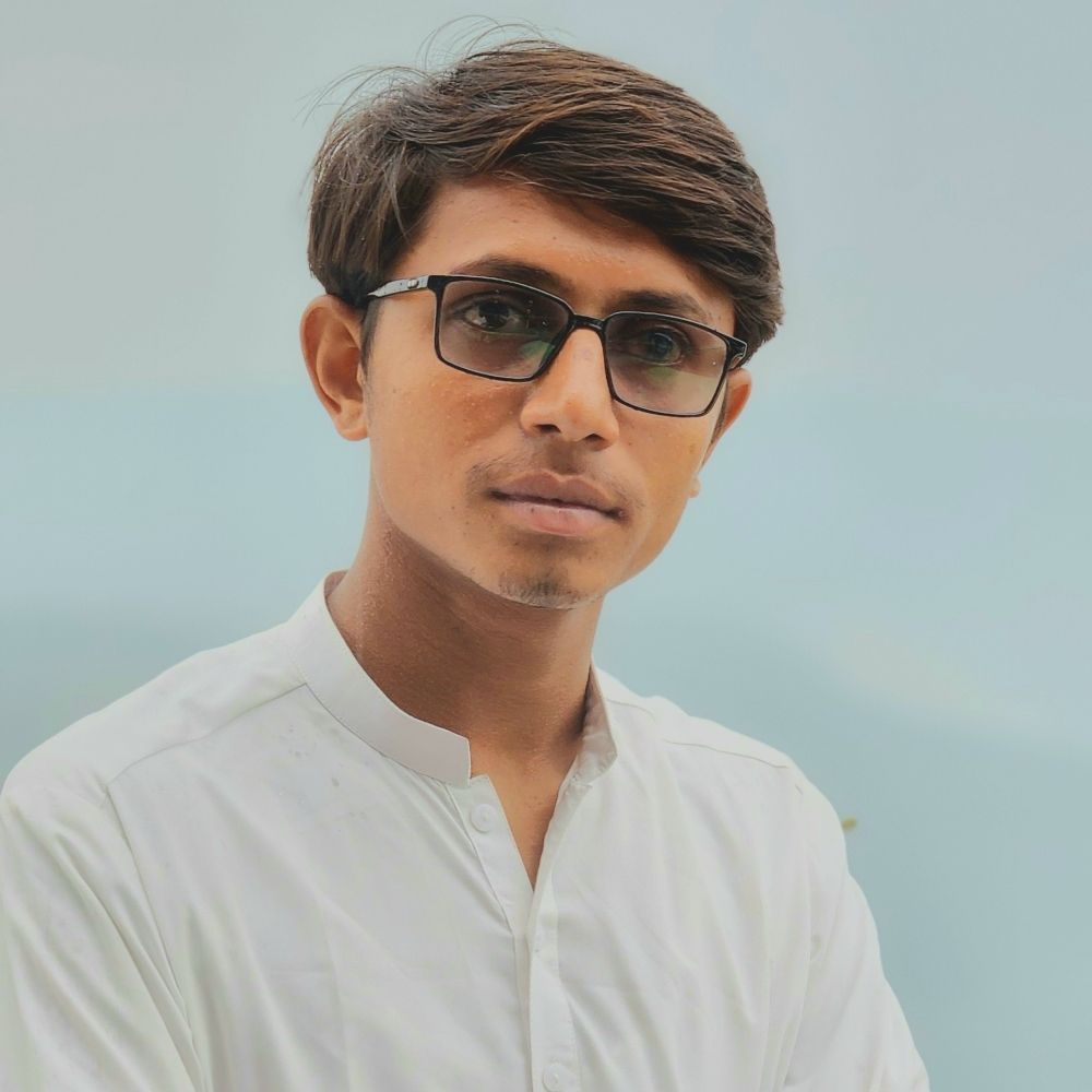 Safiullah Tunio
