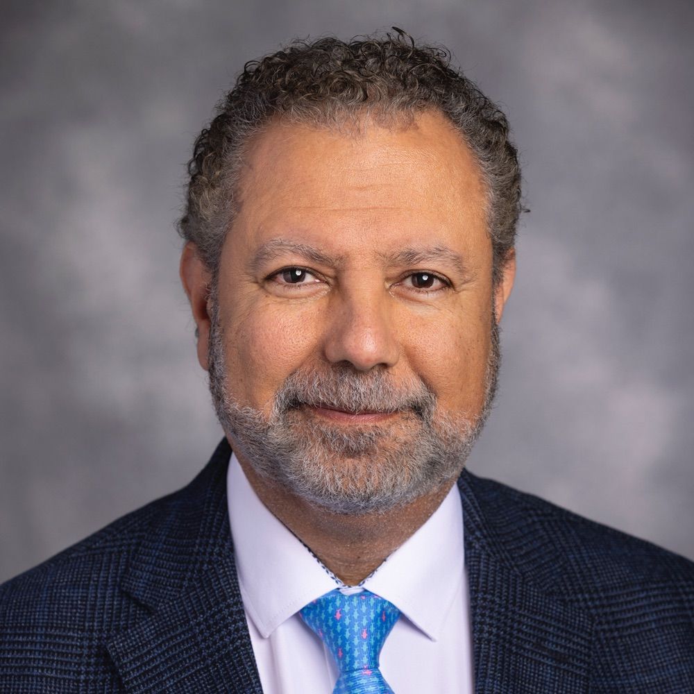 Samer Narouze, MD, PhD, MMM