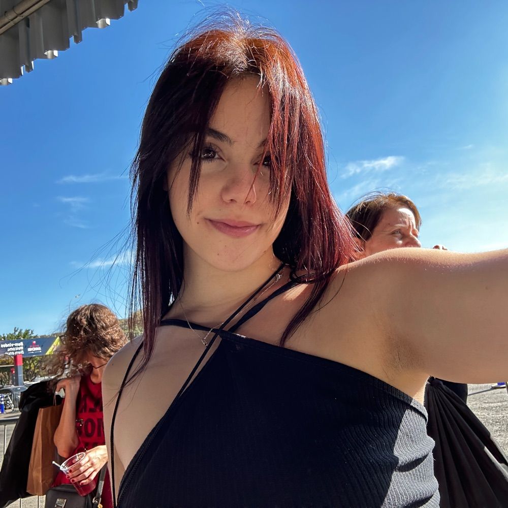 Amanda