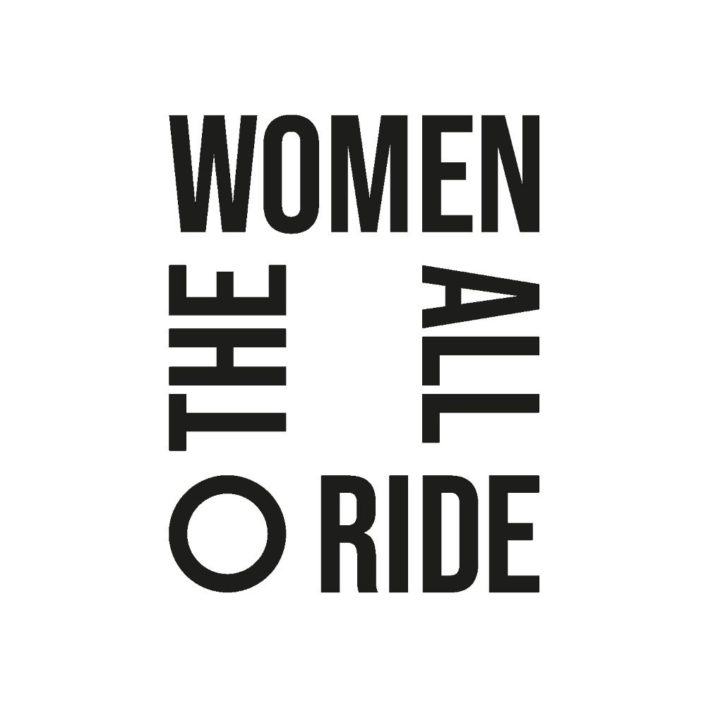 The Women all Ride