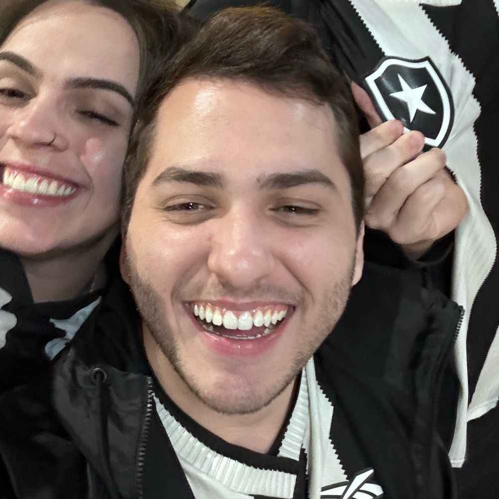 lucas ribeiro