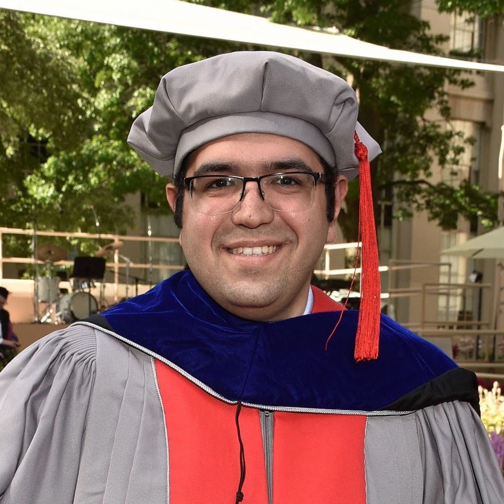 Alireza Fallah