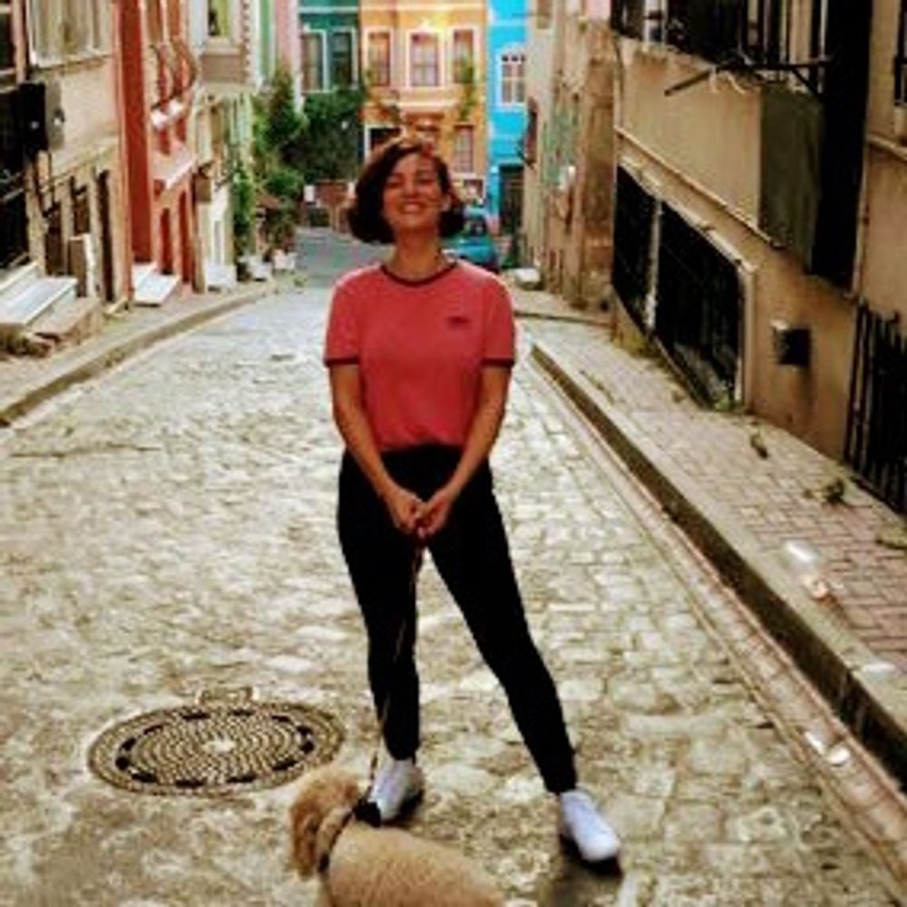 aslı yalçın
