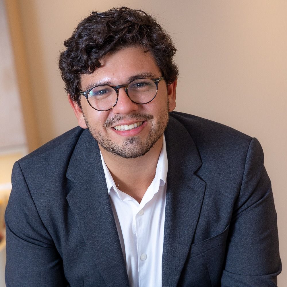 Marcus Torres