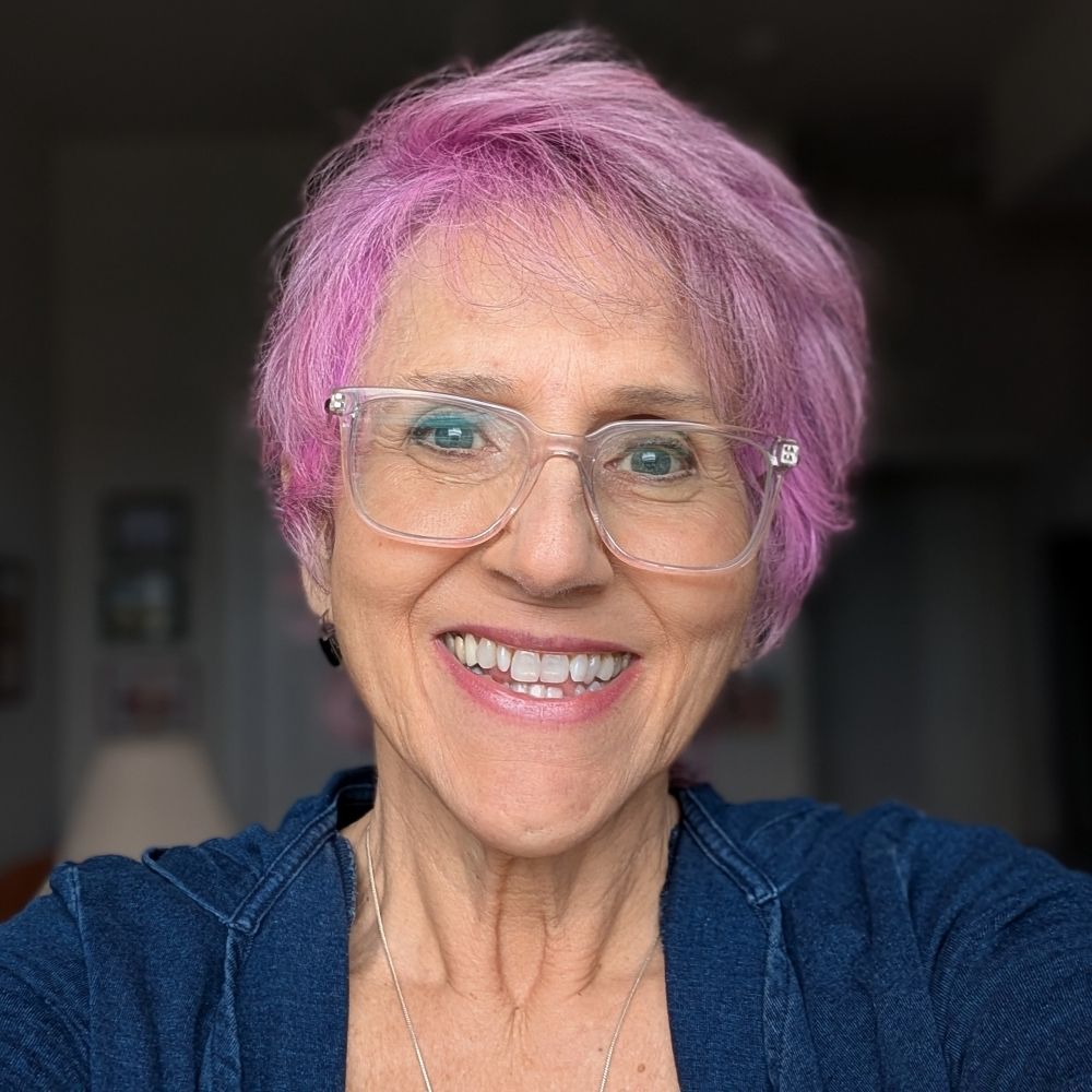 Julie Jackson