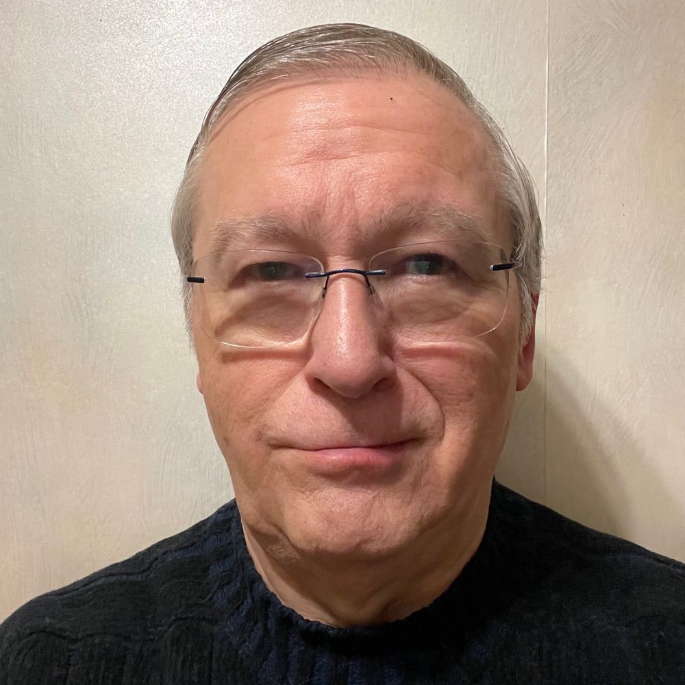 Dr Tim Ridge