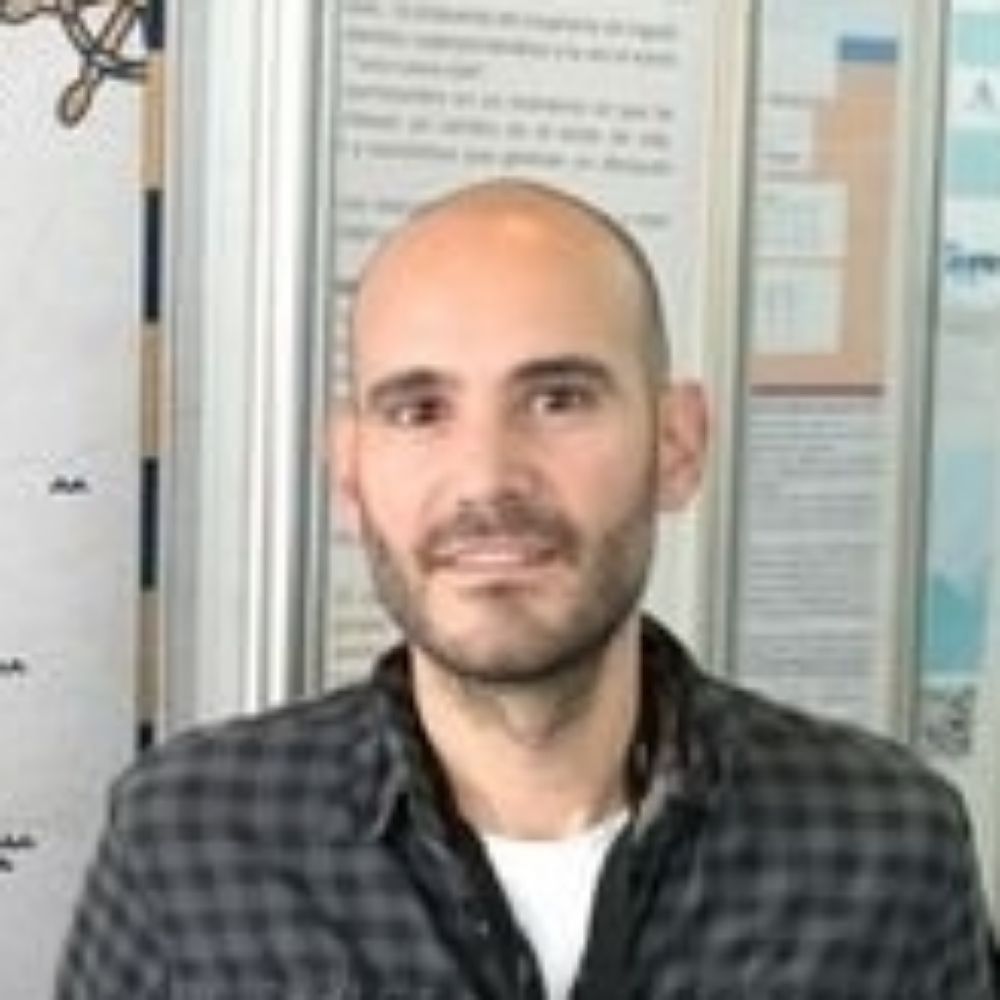 Xacobe Fernández