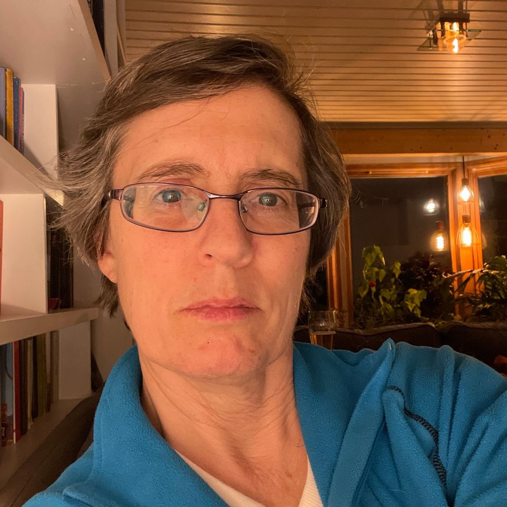 Liz Thompson