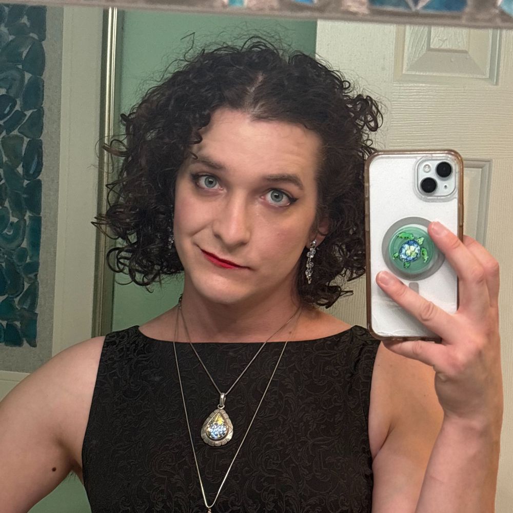 Joanna Homrighausen, PhD