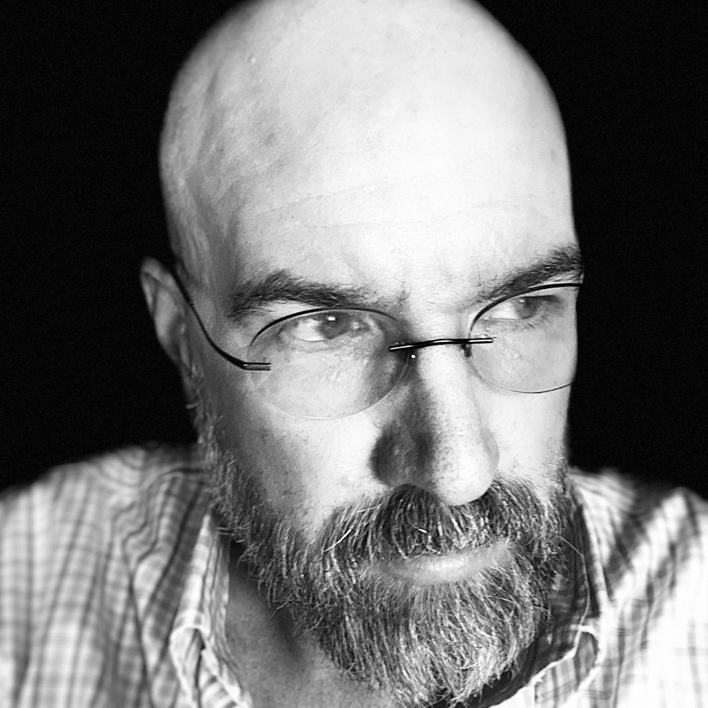 Patrick Shannon