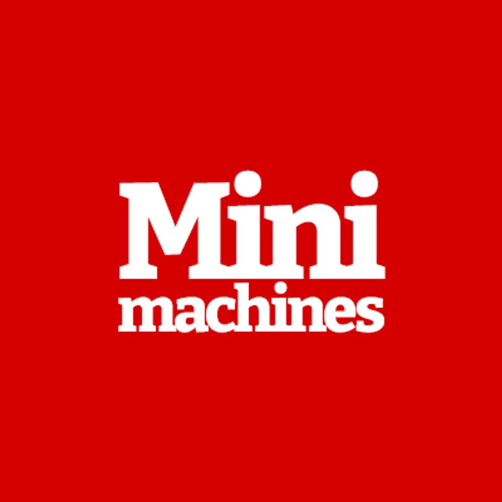 MiniMachines.net