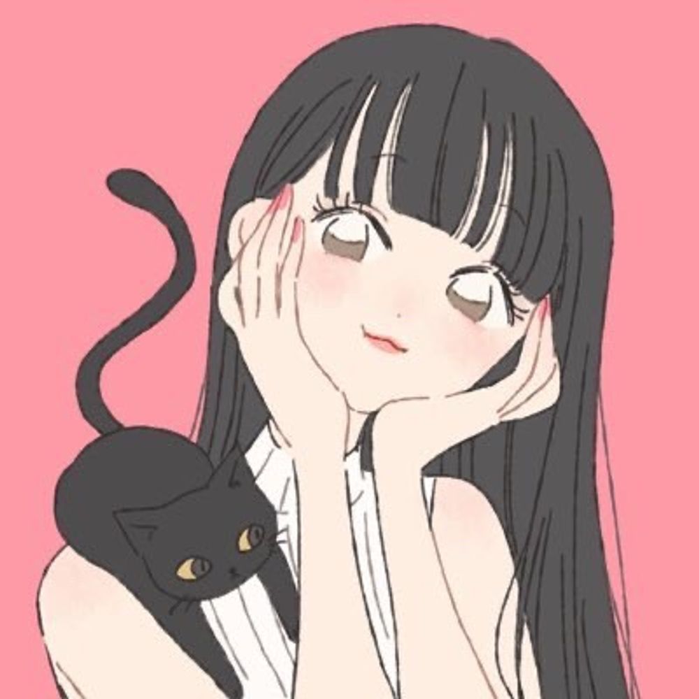 🐈‍⬛