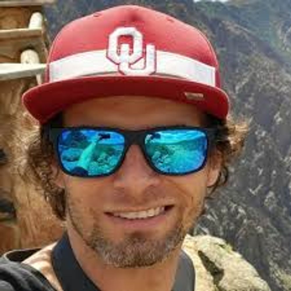 Mateusz Taszarek 🇵🇱 🇺🇸 
