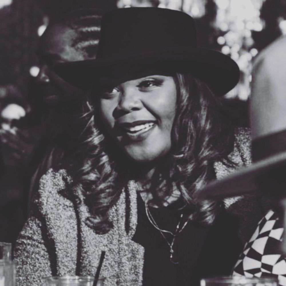 Marquita Davis