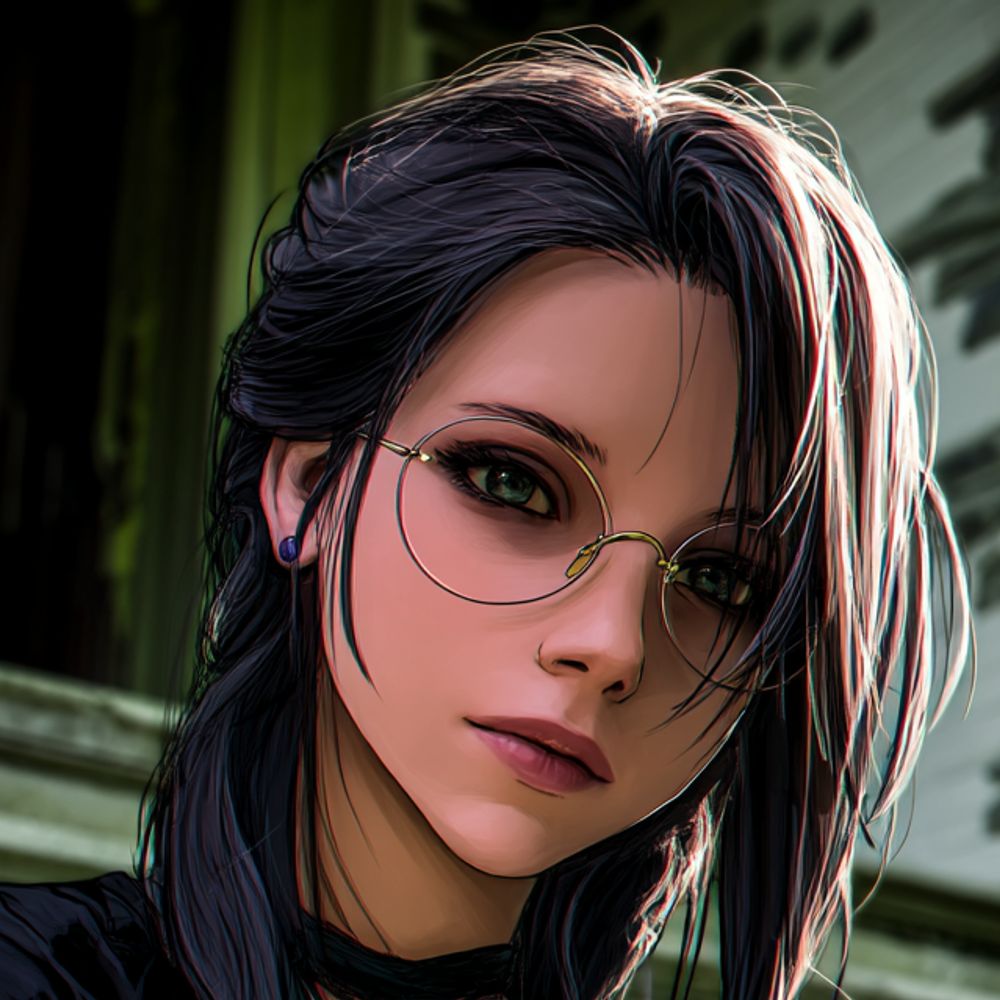 Morrigan Brooks