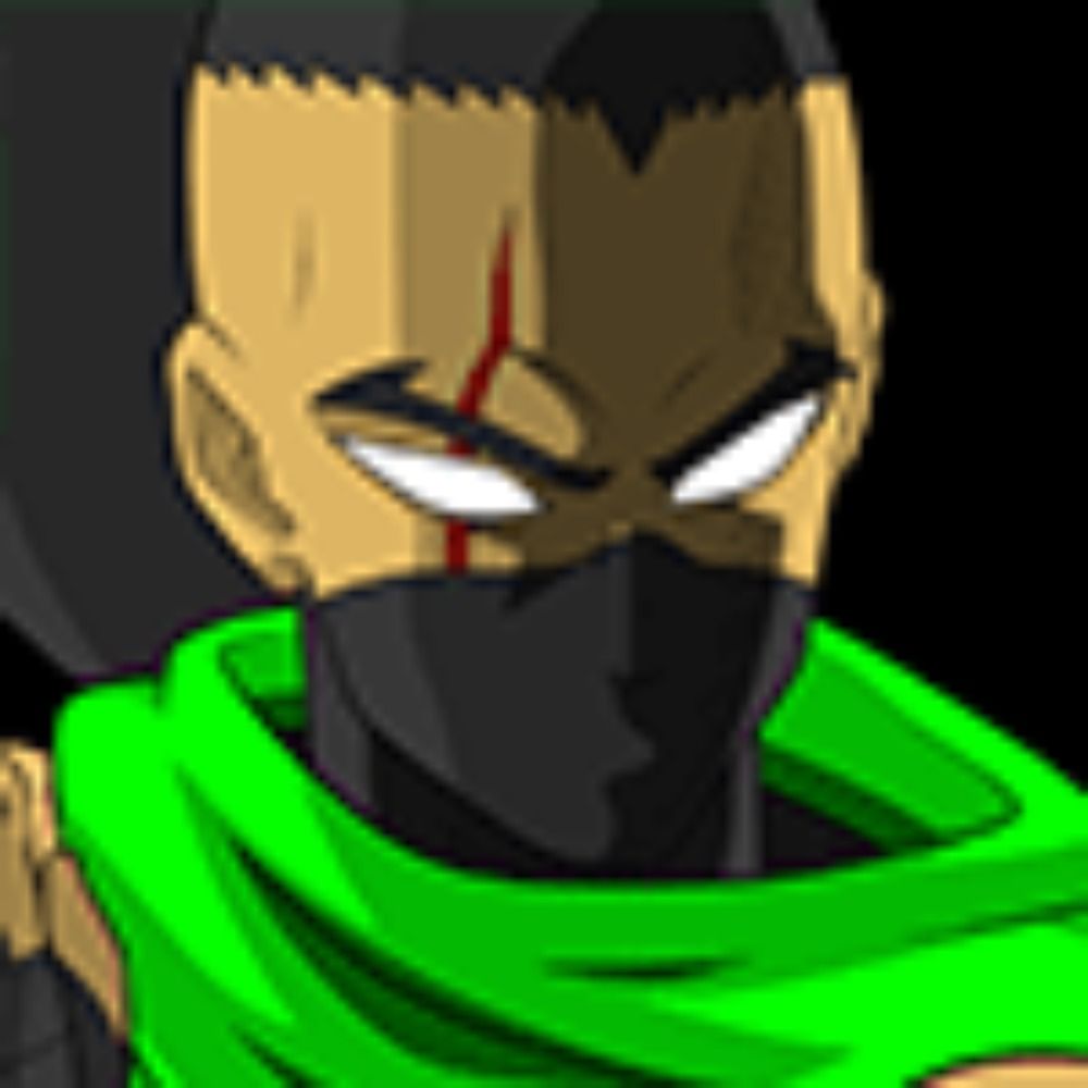 🔞 TheGeckoNinja 🔞 (Commissions OPEN) 🔞