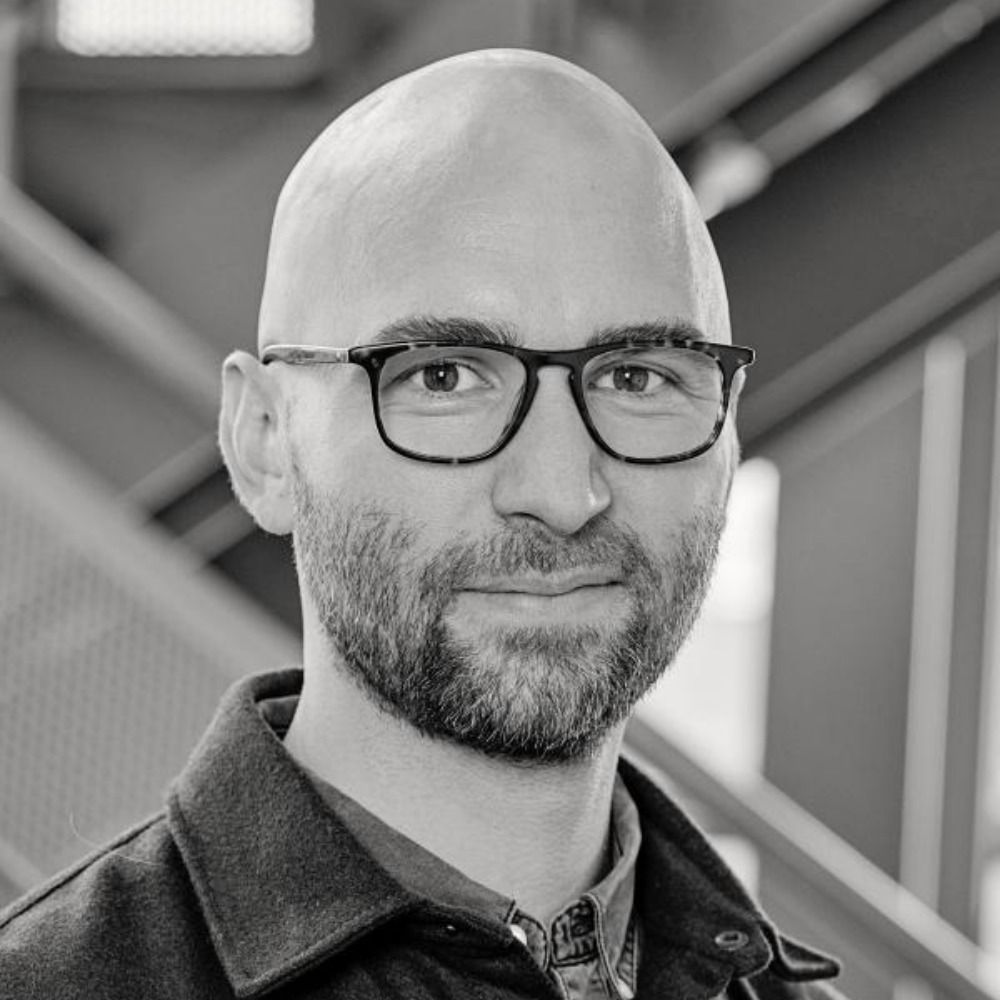 Marc Jacobsen