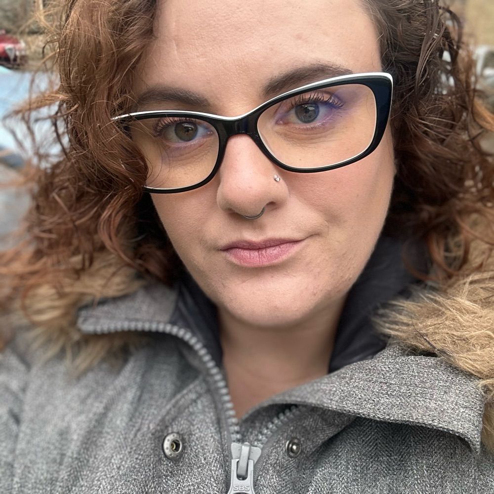 Dr Soph Duncan-Shepherd