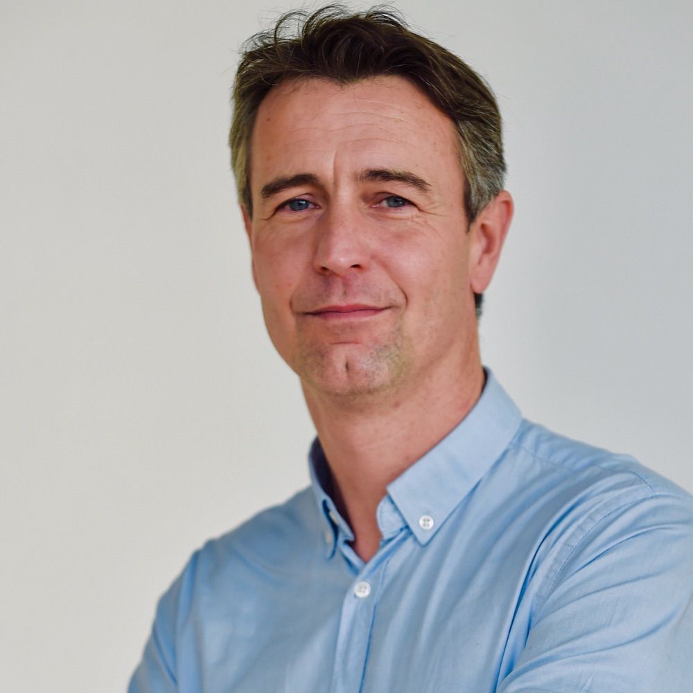 Nicolas Hesse