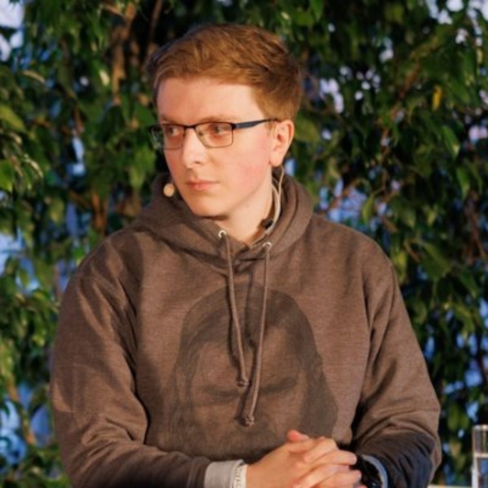 Felix Zimmermann