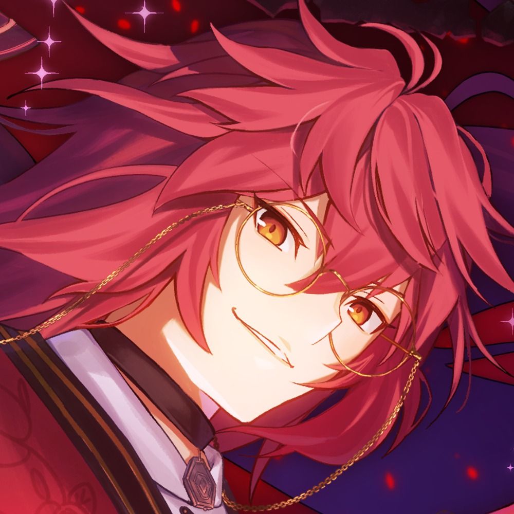 閻纏(EnMA)👁️LoL&原神Vtuber