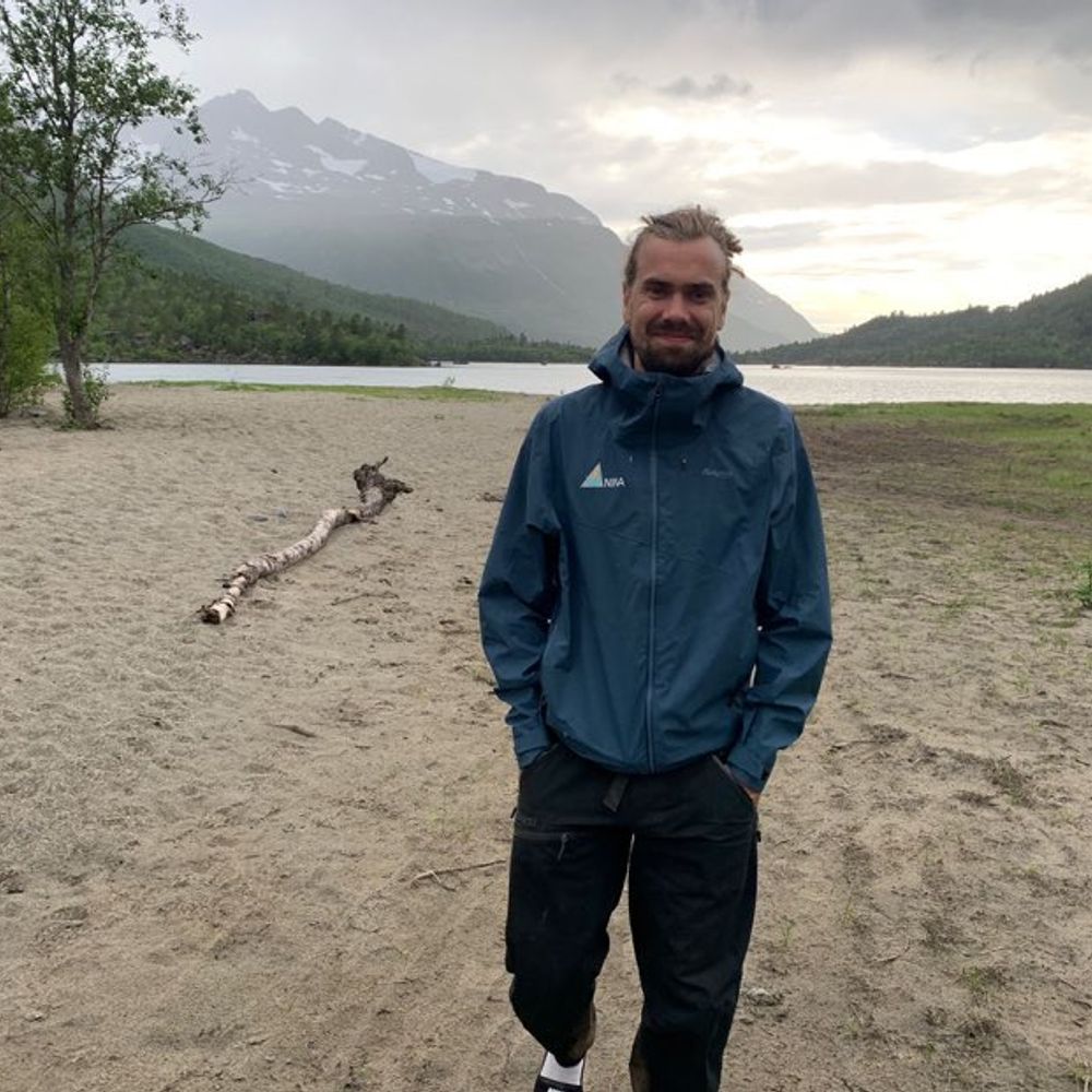 Carl-Fredrik Johannesson