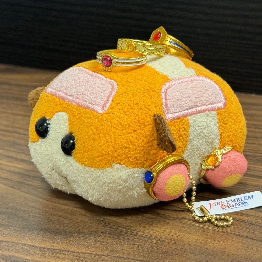 もふち