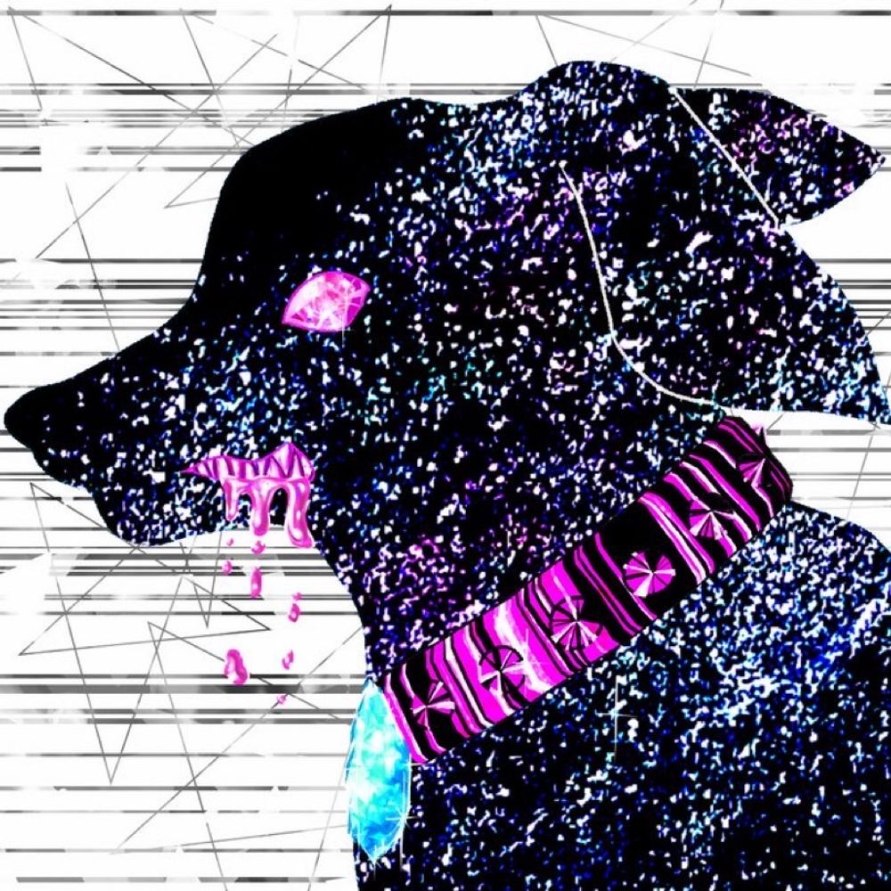 宇宙犬ヒロ